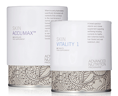 Image Title Skin Accumax